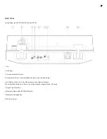 Предварительный просмотр 7 страницы Alva TT v2 Quick Start Manual