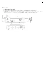 Предварительный просмотр 13 страницы Alva TT v2 Quick Start Manual