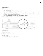 Preview for 14 page of Alva TT v2 Quick Start Manual