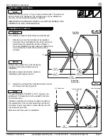 Preview for 7 page of Alvarado CLST-3 Installation And Operation Instructions Manual