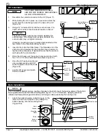 Предварительный просмотр 10 страницы Alvarado CLST-3 Installation And Operation Instructions Manual