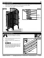 Preview for 11 page of Alvarado CLST-3 Installation And Operation Instructions Manual