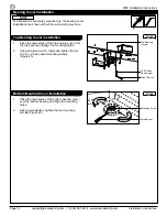 Preview for 14 page of Alvarado CLST-3 Installation And Operation Instructions Manual