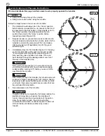 Предварительный просмотр 22 страницы Alvarado CLST-3 Installation And Operation Instructions Manual