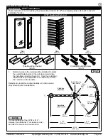 Preview for 33 page of Alvarado CLST-3 Installation And Operation Instructions Manual