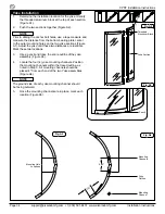 Предварительный просмотр 34 страницы Alvarado CLST-3 Installation And Operation Instructions Manual