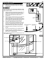 Preview for 35 page of Alvarado CLST-3 Installation And Operation Instructions Manual