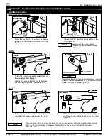 Preview for 44 page of Alvarado CLST-3 Installation And Operation Instructions Manual