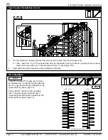 Preview for 12 page of Alvarado CLSTT-3 Installation And Operation Instruction Manual