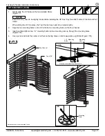 Предварительный просмотр 13 страницы Alvarado CLSTT-3 Installation And Operation Instruction Manual