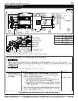 Preview for 29 page of Alvarado CLSTT-3 Installation And Operation Instruction Manual