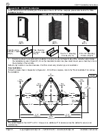 Preview for 38 page of Alvarado CLSTT-3 Installation And Operation Instruction Manual