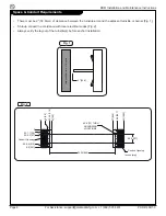 Предварительный просмотр 6 страницы Alvarado EDM Installation And Maintenance Instructions Manual