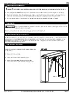 Предварительный просмотр 15 страницы Alvarado EDM Installation And Maintenance Instructions Manual