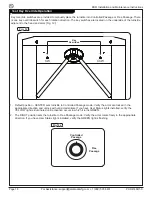 Предварительный просмотр 18 страницы Alvarado EDM Installation And Maintenance Instructions Manual