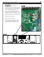 Предварительный просмотр 25 страницы Alvarado EDM Installation And Maintenance Instructions Manual