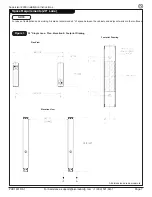 Preview for 7 page of Alvarado SU2000 Installation Instructions Manual