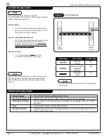 Предварительный просмотр 10 страницы Alvarado SU2000 Installation Instructions Manual