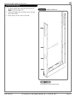 Предварительный просмотр 13 страницы Alvarado SU2000 Installation Instructions Manual