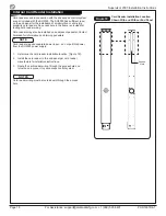 Предварительный просмотр 18 страницы Alvarado SU2000 Installation Instructions Manual