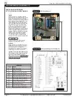 Предварительный просмотр 20 страницы Alvarado SU2000 Installation Instructions Manual