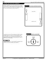 Предварительный просмотр 28 страницы Alvarado SU2000 Installation Instructions Manual