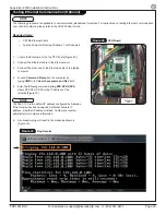 Preview for 29 page of Alvarado SU2000 Installation Instructions Manual