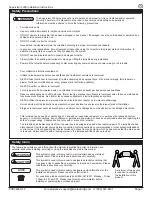 Preview for 3 page of Alvarado SU3000 Installation Instructions Manual