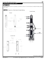 Предварительный просмотр 7 страницы Alvarado SU3000 Installation Instructions Manual