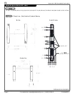 Preview for 8 page of Alvarado SU3000 Installation Instructions Manual