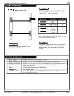 Preview for 9 page of Alvarado SU3000 Installation Instructions Manual