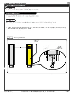 Предварительный просмотр 11 страницы Alvarado SU3000 Installation Instructions Manual