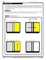 Предварительный просмотр 12 страницы Alvarado SU3000 Installation Instructions Manual