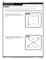 Предварительный просмотр 16 страницы Alvarado SU3000 Installation Instructions Manual