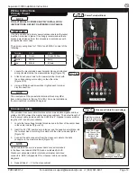 Preview for 19 page of Alvarado SU3000 Installation Instructions Manual