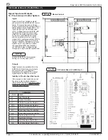 Предварительный просмотр 20 страницы Alvarado SU3000 Installation Instructions Manual