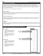 Preview for 22 page of Alvarado SU3000 Installation Instructions Manual