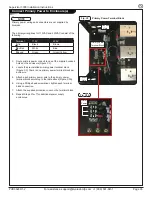 Preview for 35 page of Alvarado SU3000 Installation Instructions Manual