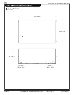 Preview for 38 page of Alvarado SU3000 Installation Instructions Manual