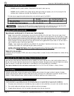 Preview for 10 page of Alvarado SU3500 Installation Instructions Manual