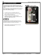 Preview for 18 page of Alvarado SU3500 Installation Instructions Manual