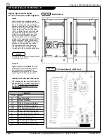 Preview for 20 page of Alvarado SU3500 Installation Instructions Manual