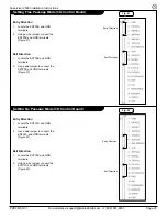 Preview for 23 page of Alvarado SU3500 Installation Instructions Manual