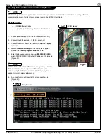 Preview for 29 page of Alvarado SU3500 Installation Instructions Manual