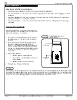 Preview for 23 page of Alvarado SU4500 User Manual