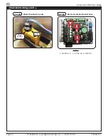 Preview for 49 page of Alvarado SU4500 User Manual