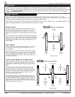 Предварительный просмотр 6 страницы Alvarado SU5000 Installation Instructions Manual