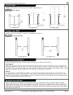 Предварительный просмотр 7 страницы Alvarado SU5000 Installation Instructions Manual