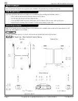 Предварительный просмотр 8 страницы Alvarado SU5000 Installation Instructions Manual