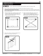 Предварительный просмотр 13 страницы Alvarado SU5000 Installation Instructions Manual